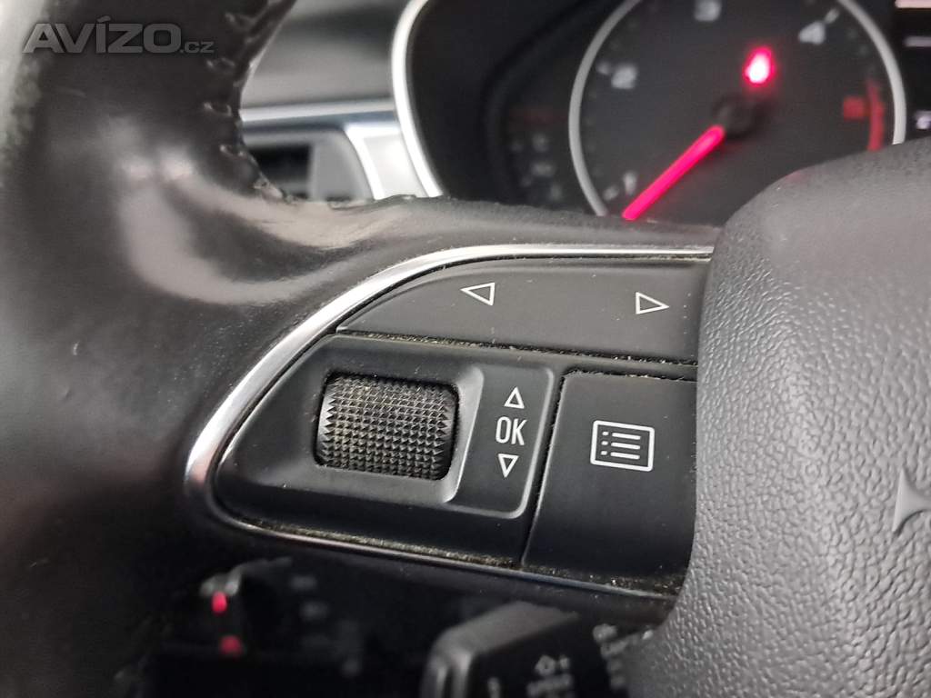 Foto inzerátu Audi A6 3.0 TDI