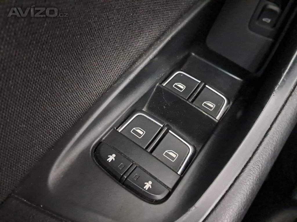 Foto inzerátu Audi A6 3.0 TDI