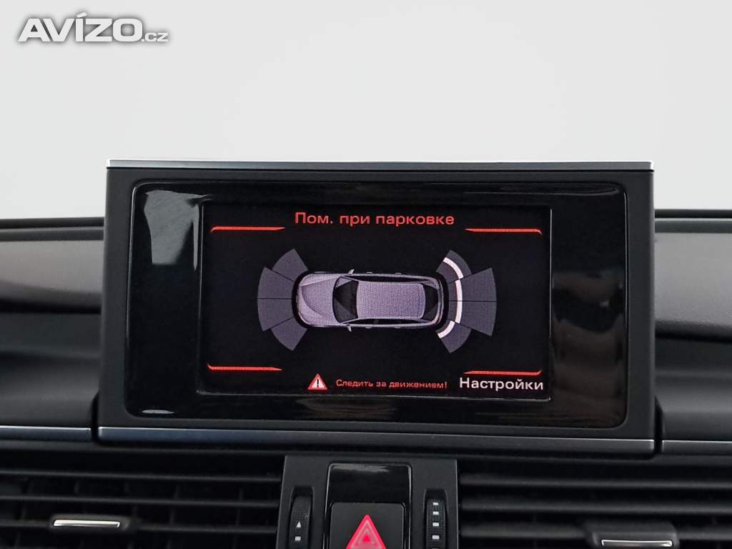 Foto inzerátu Audi A6 3.0 TDI