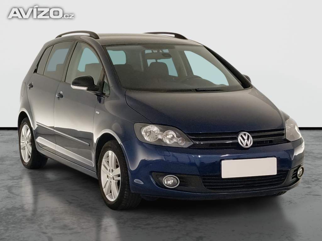 VW Golf Plus 1.2 TSI