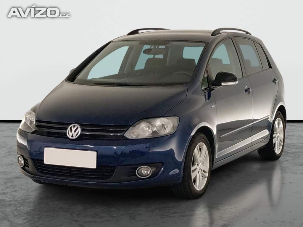 Foto inzerátu VW Golf Plus 1.2 TSI