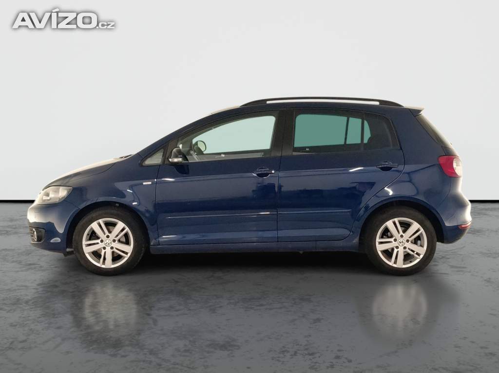 Foto inzerátu VW Golf Plus 1.2 TSI