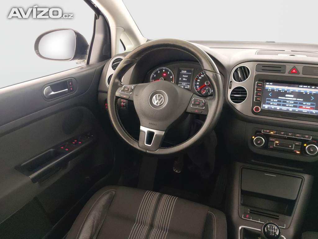 Foto inzerátu VW Golf Plus 1.2 TSI