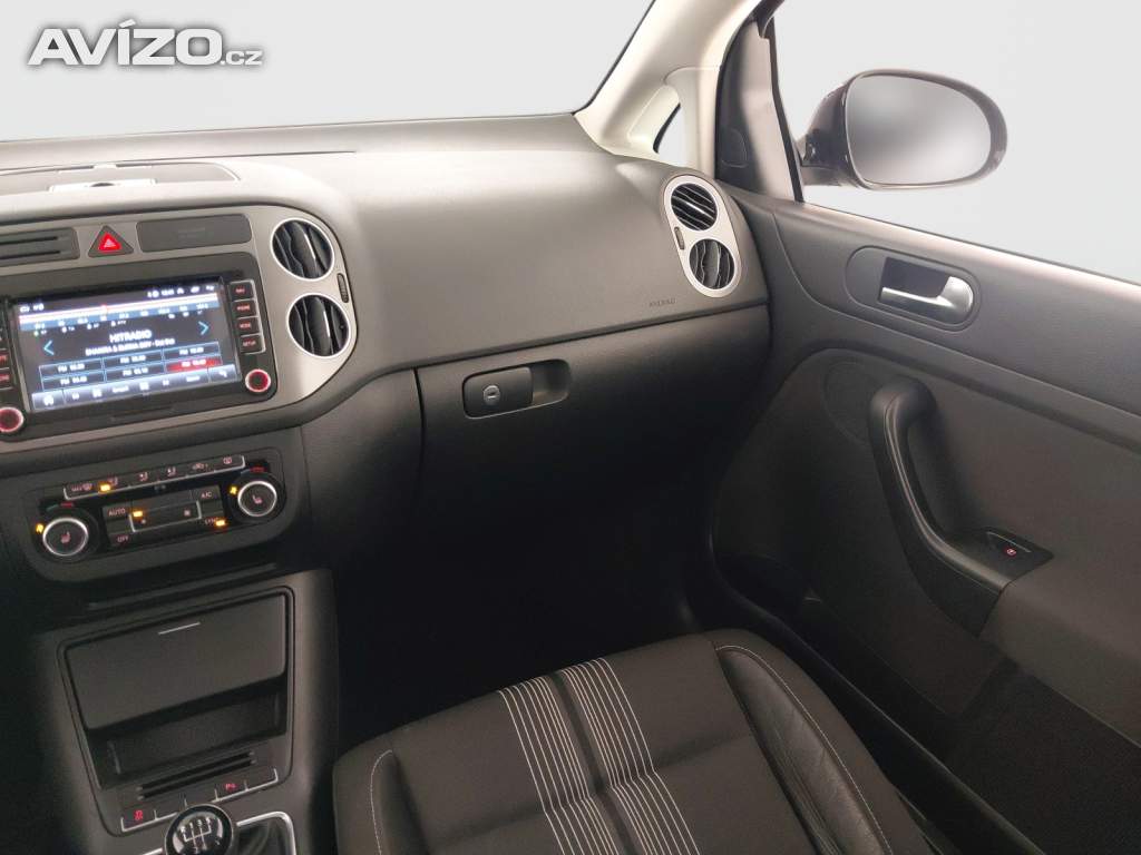Foto inzerátu VW Golf Plus 1.2 TSI