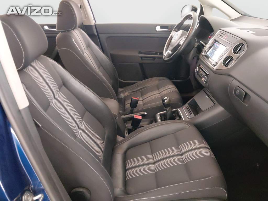 Foto inzerátu VW Golf Plus 1.2 TSI