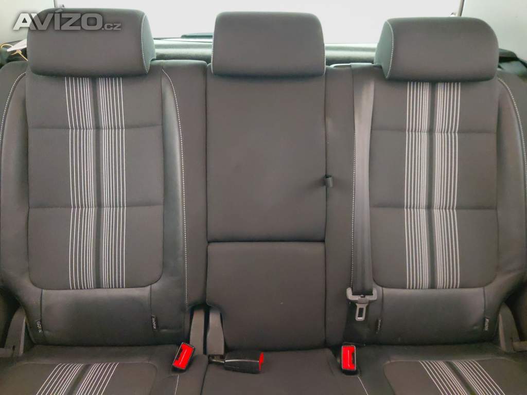 Foto inzerátu VW Golf Plus 1.2 TSI