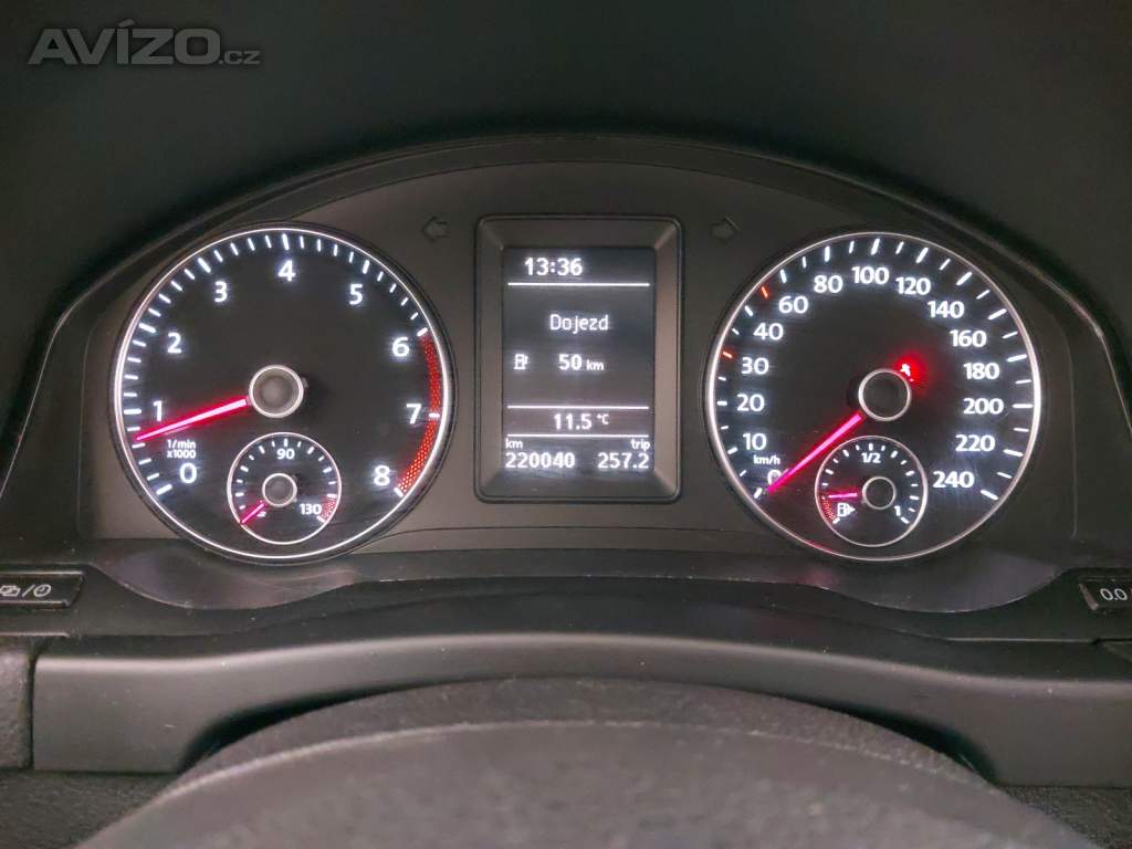 Foto inzerátu VW Golf Plus 1.2 TSI