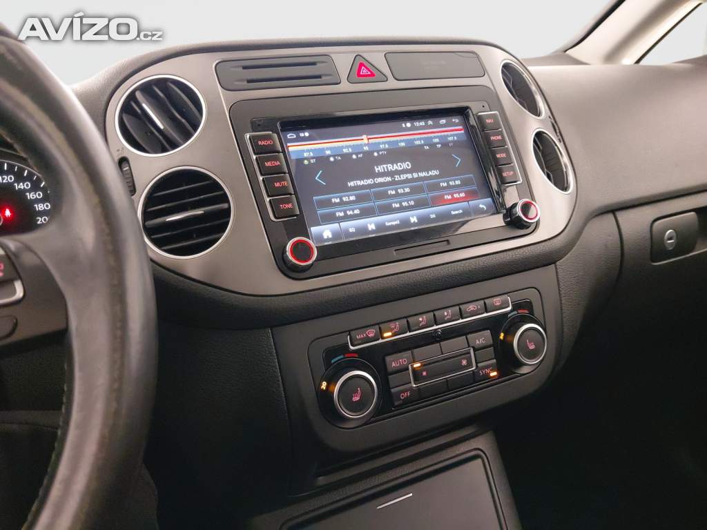 Foto inzerátu VW Golf Plus 1.2 TSI