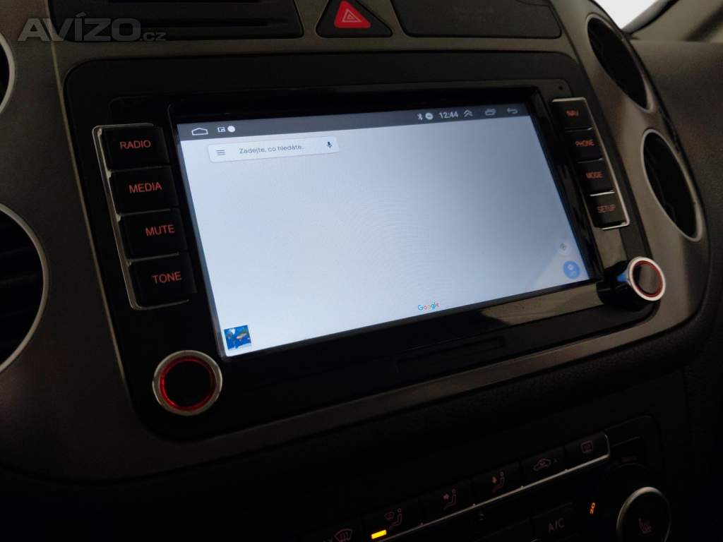 Foto inzerátu VW Golf Plus 1.2 TSI
