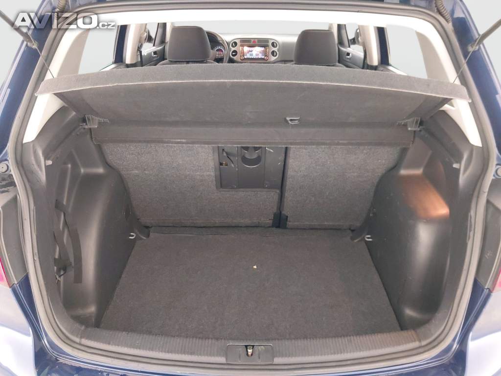 Foto inzerátu VW Golf Plus 1.2 TSI