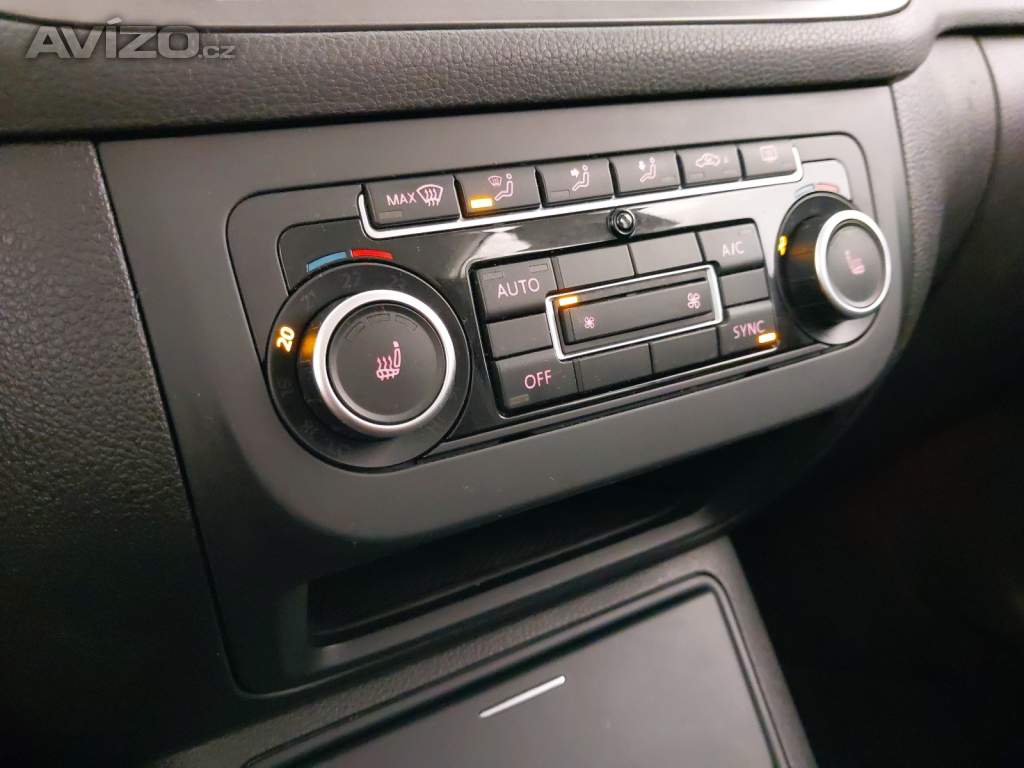 Foto inzerátu VW Golf Plus 1.2 TSI
