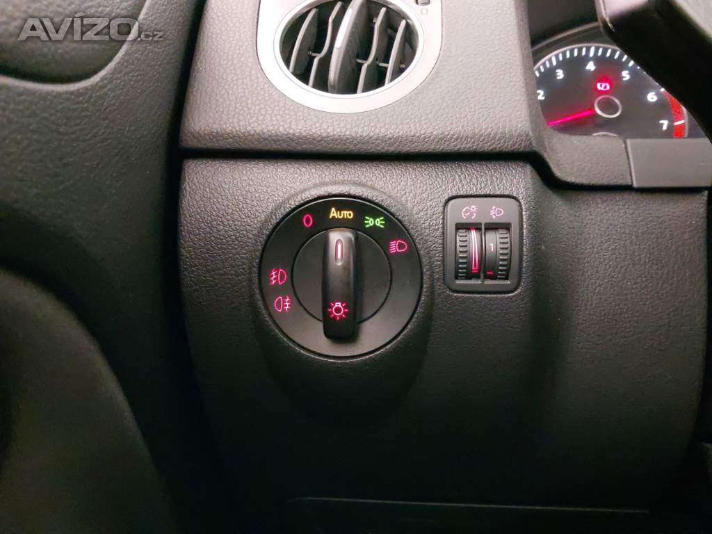 Foto inzerátu VW Golf Plus 1.2 TSI