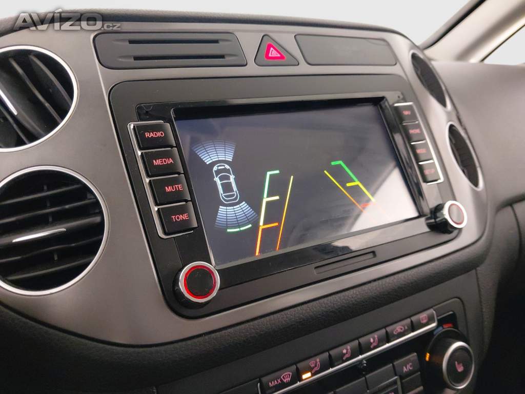 Foto inzerátu VW Golf Plus 1.2 TSI