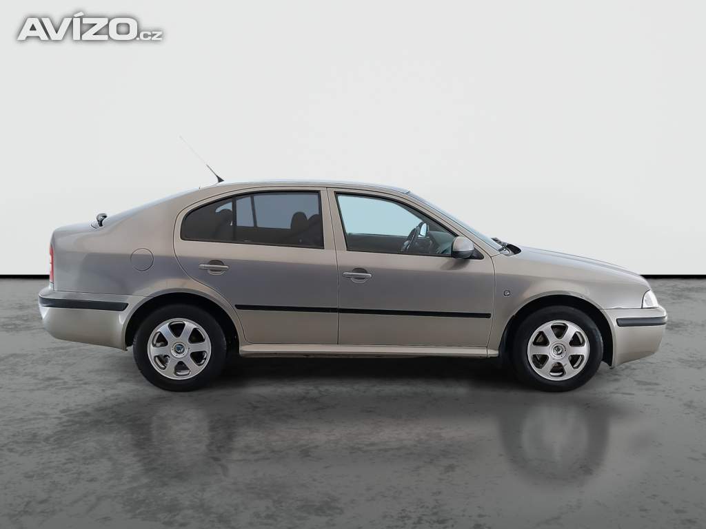 Foto inzerátu Skoda Octavia 1.9 TDI