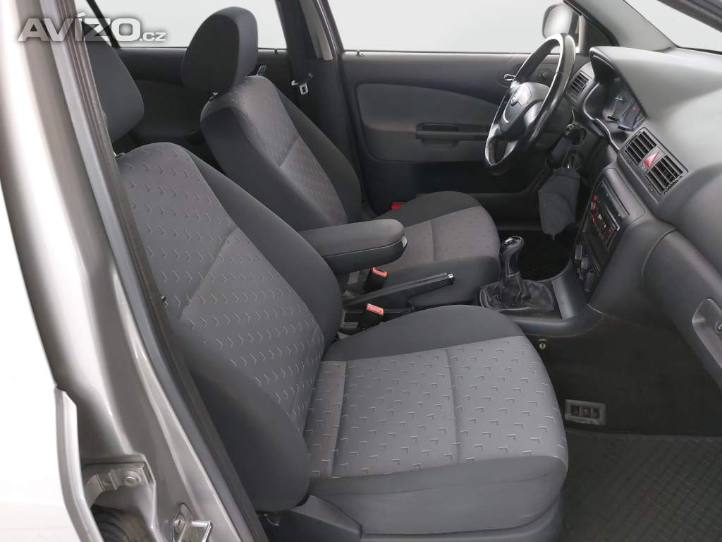Foto inzerátu Skoda Octavia 1.9 TDI