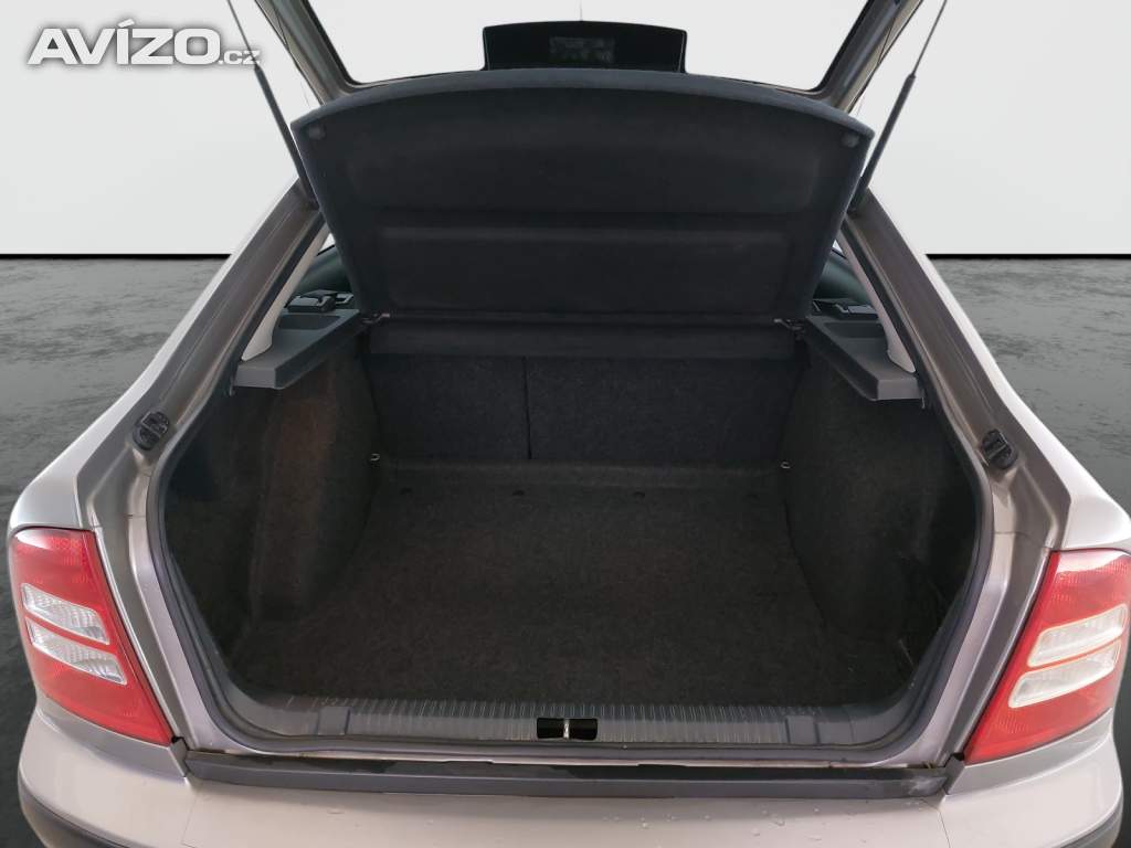 Foto inzerátu Skoda Octavia 1.9 TDI