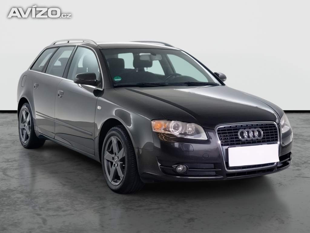 Audi A4 2.0 TDI