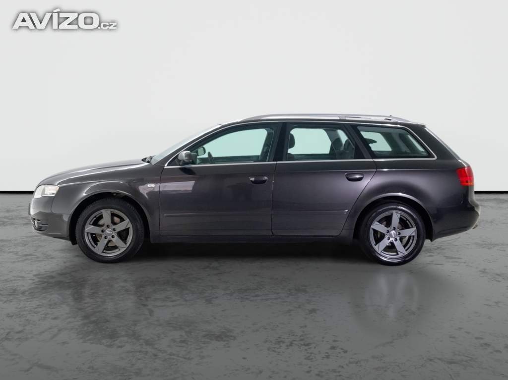 Foto inzerátu Audi A4 2.0 TDI