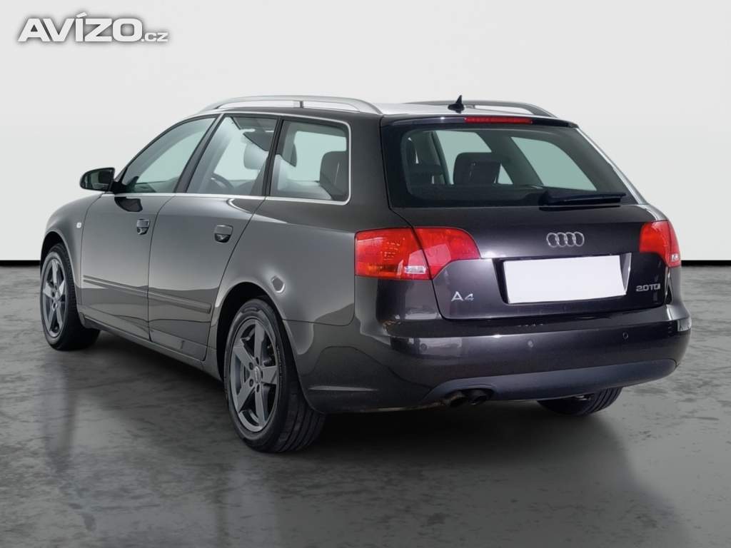 Foto inzerátu Audi A4 2.0 TDI