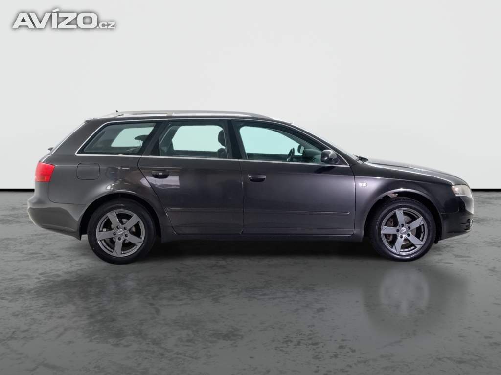 Foto inzerátu Audi A4 2.0 TDI