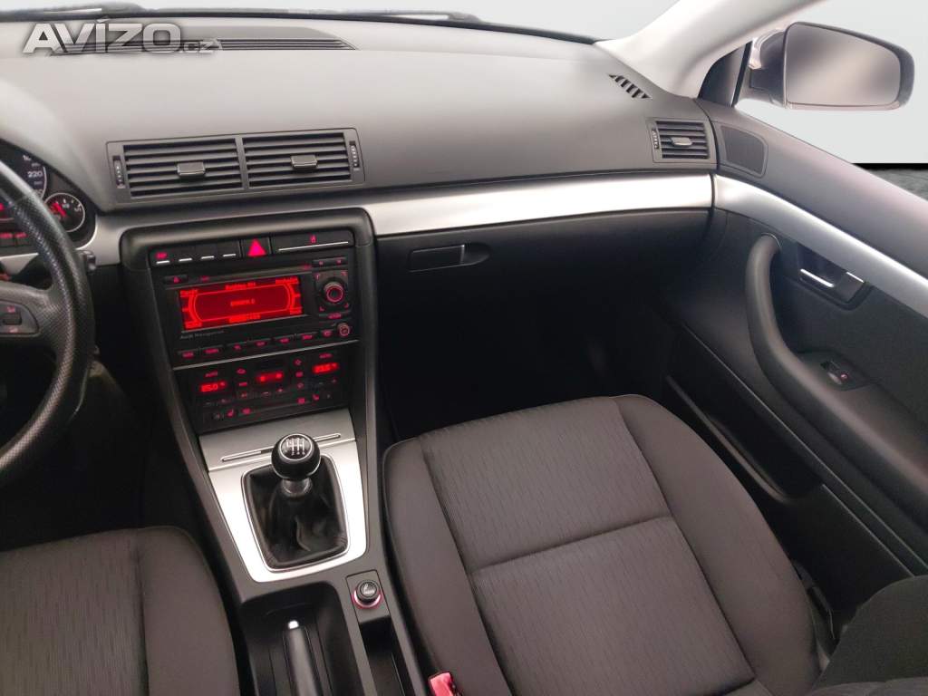 Foto inzerátu Audi A4 2.0 TDI