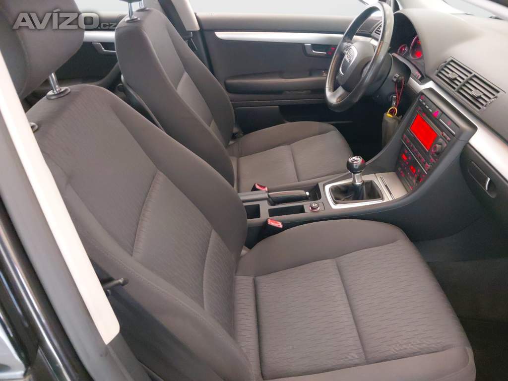 Foto inzerátu Audi A4 2.0 TDI