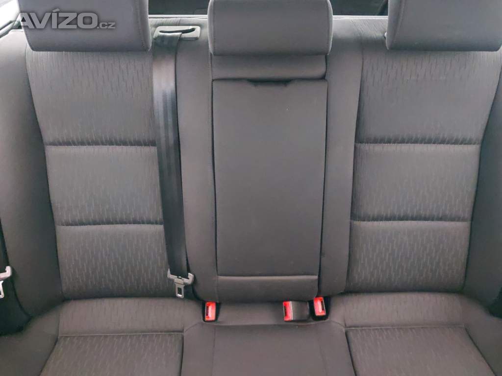 Foto inzerátu Audi A4 2.0 TDI