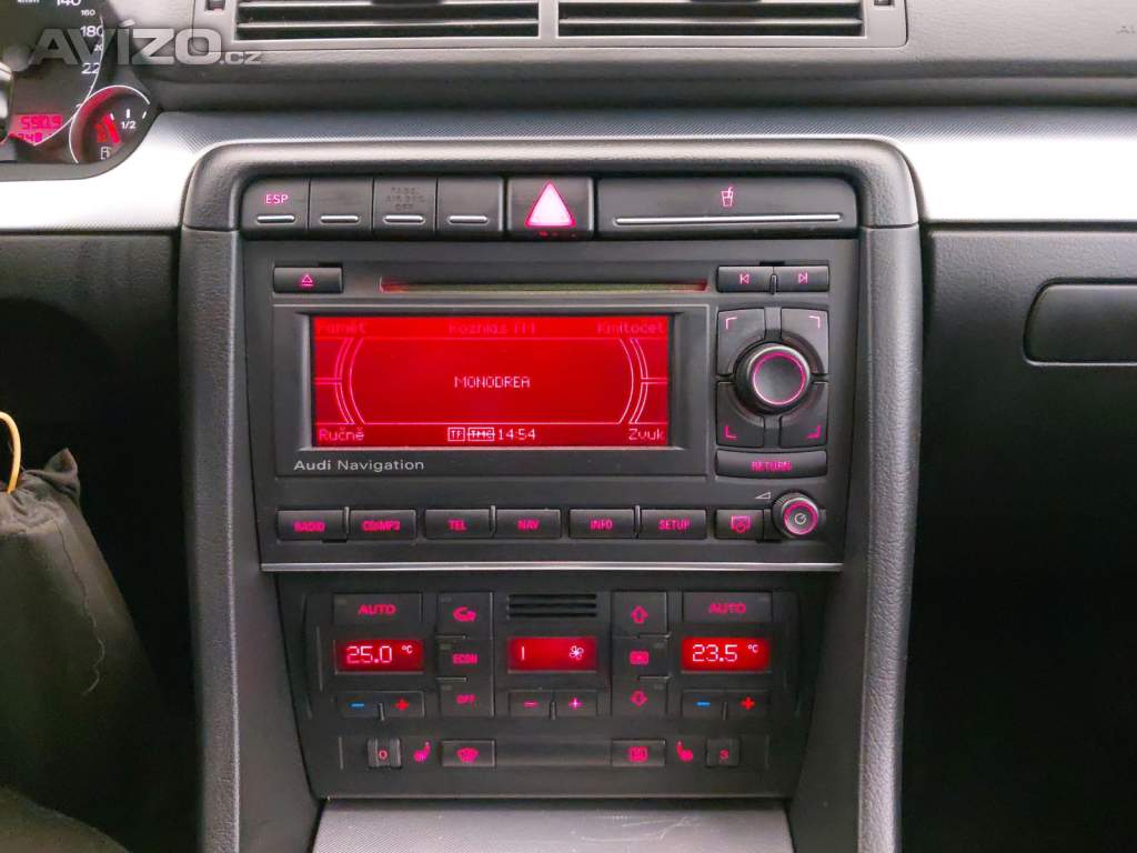 Foto inzerátu Audi A4 2.0 TDI