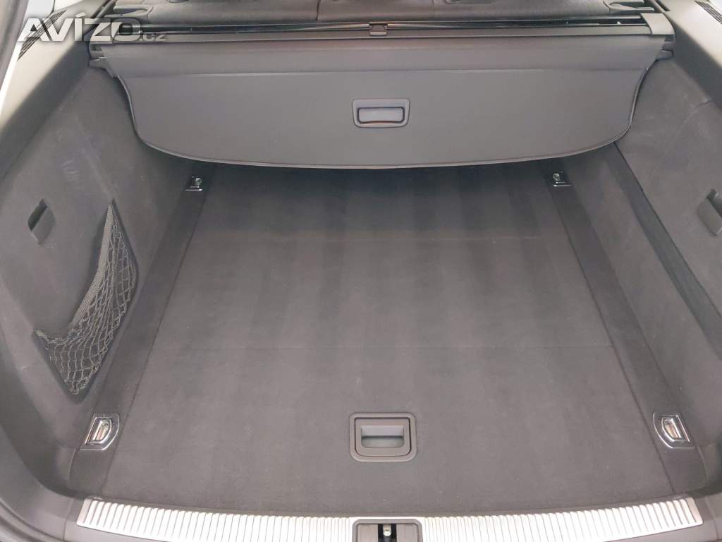 Foto inzerátu Audi A4 2.0 TDI