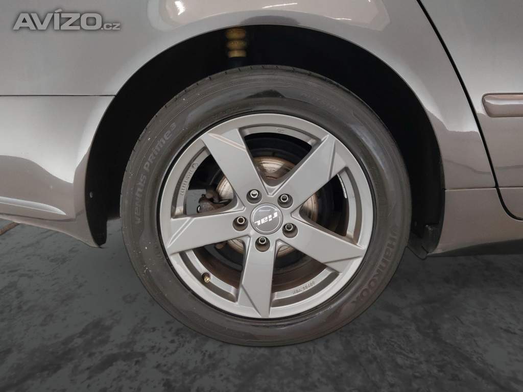 Foto inzerátu Audi A4 2.0 TDI
