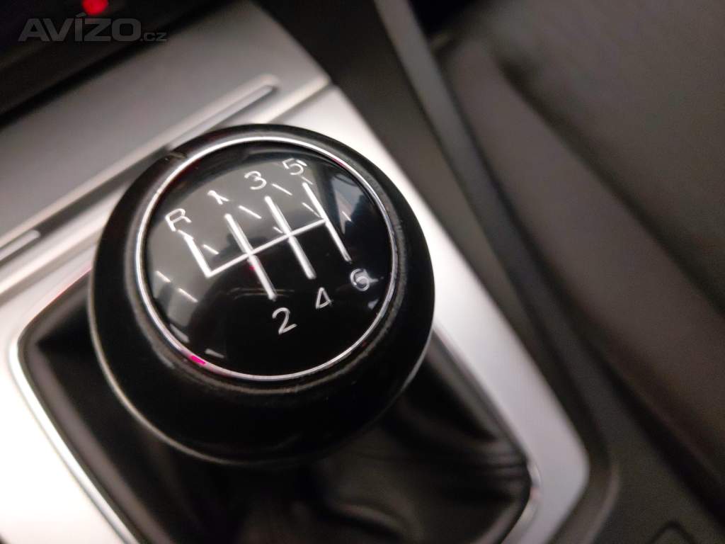 Foto inzerátu Audi A4 2.0 TDI