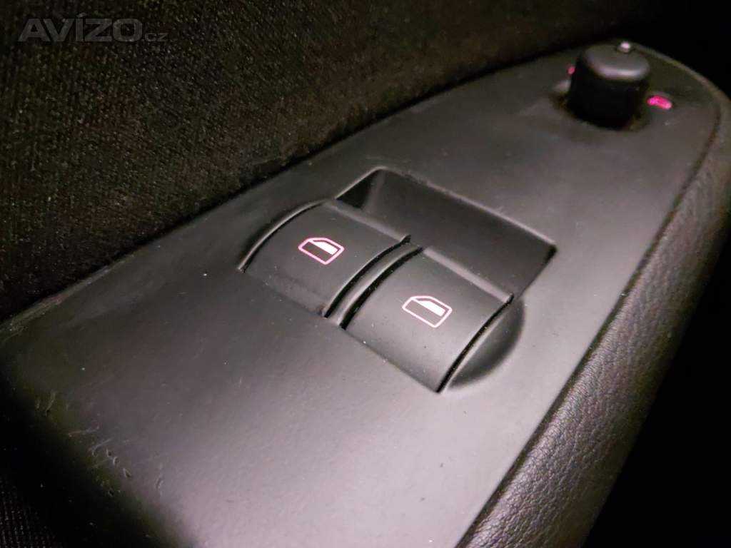 Foto inzerátu Audi A4 2.0 TDI
