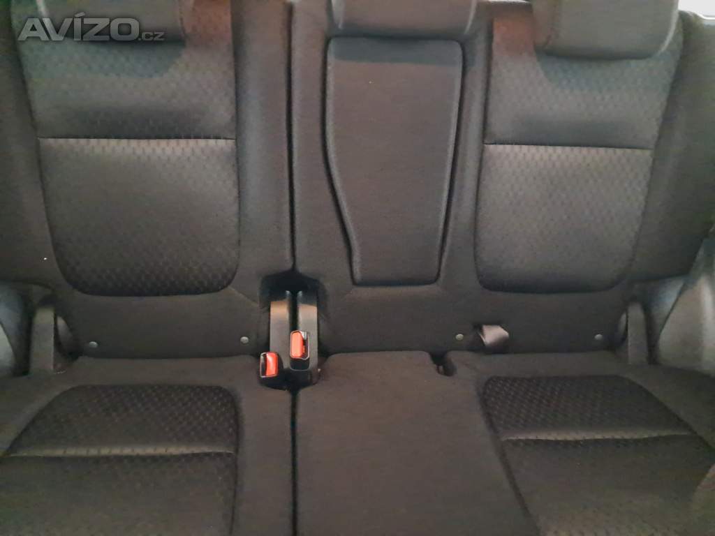 Foto inzerátu Mitsubishi Outlander 2.2 DI-D