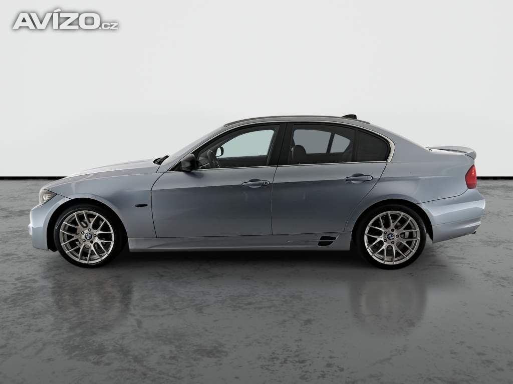 Foto inzerátu BMW 3 320 d