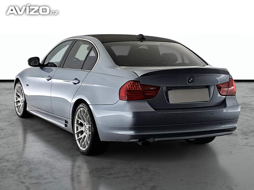 Foto inzerátu BMW 3 320 d