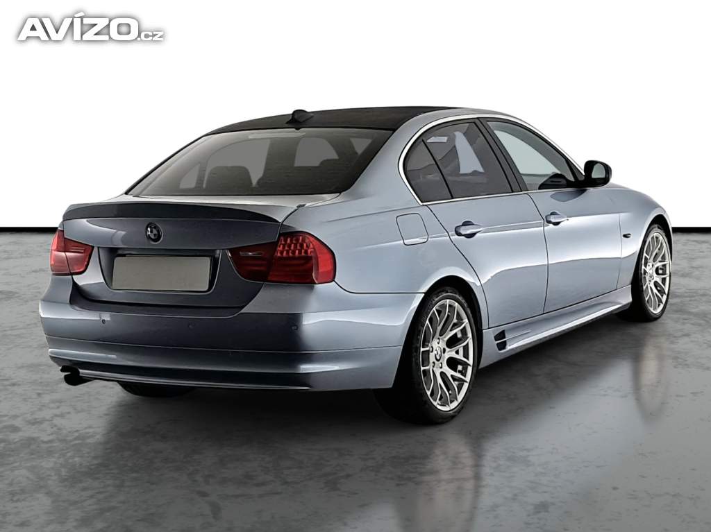 Foto inzerátu BMW 3 320 d