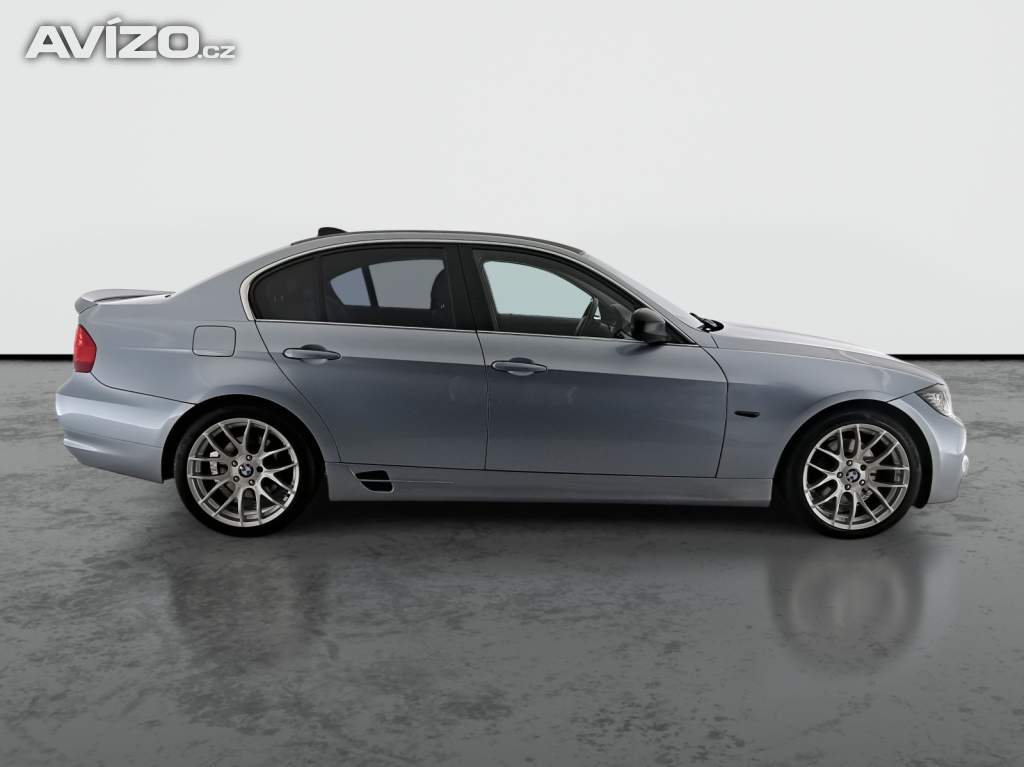 Foto inzerátu BMW 3 320 d