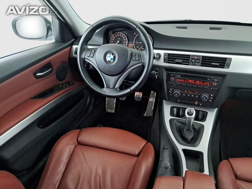 Foto inzerátu BMW 3 320 d