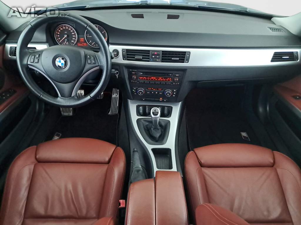 Foto inzerátu BMW 3 320 d