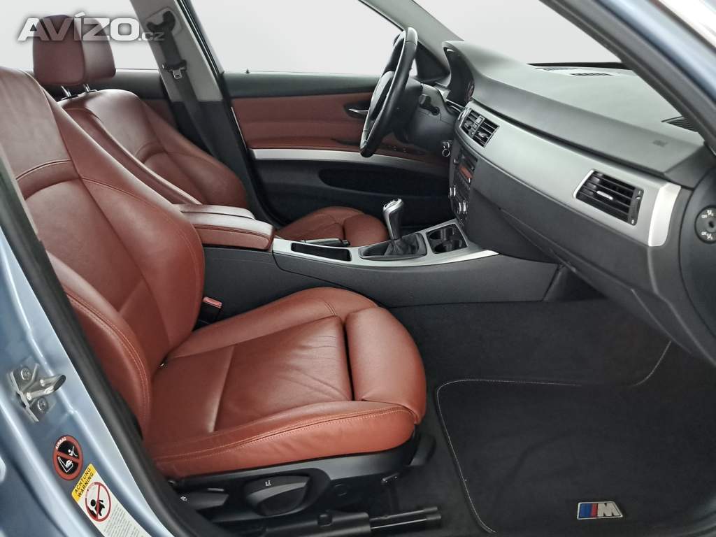 Foto inzerátu BMW 3 320 d