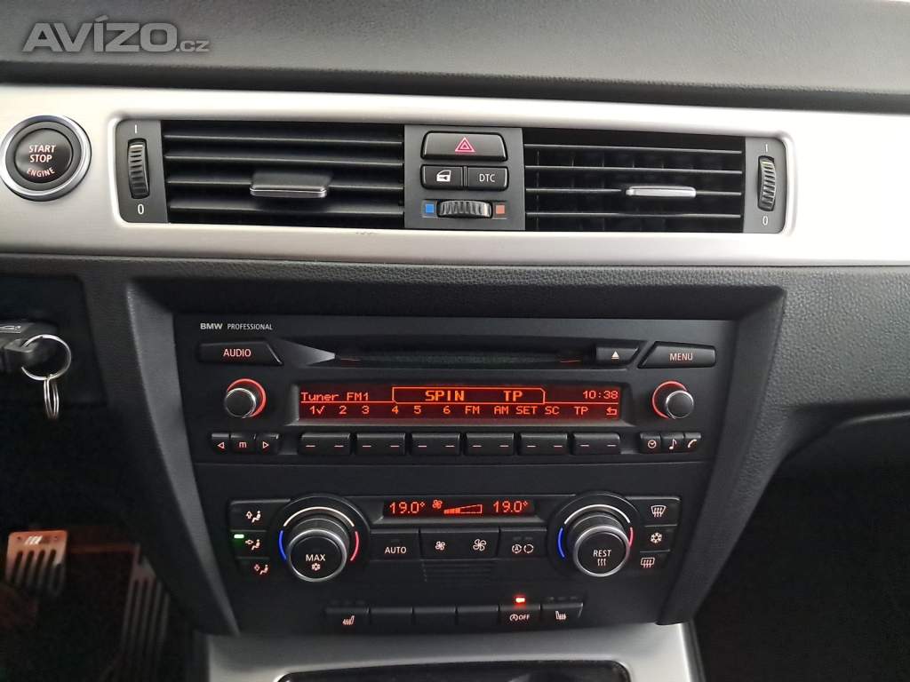 Foto inzerátu BMW 3 320 d