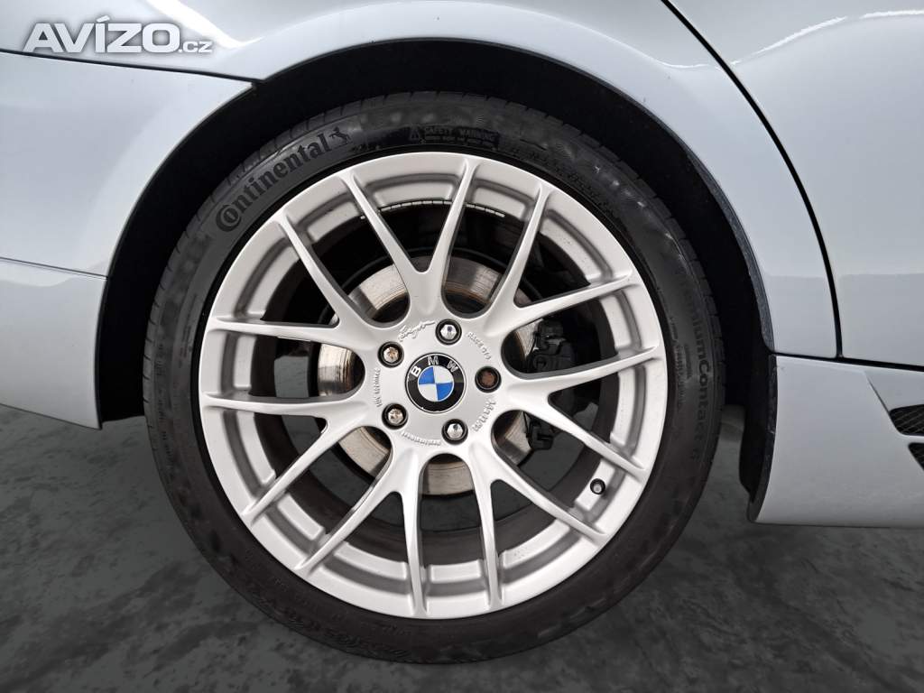 Foto inzerátu BMW 3 320 d