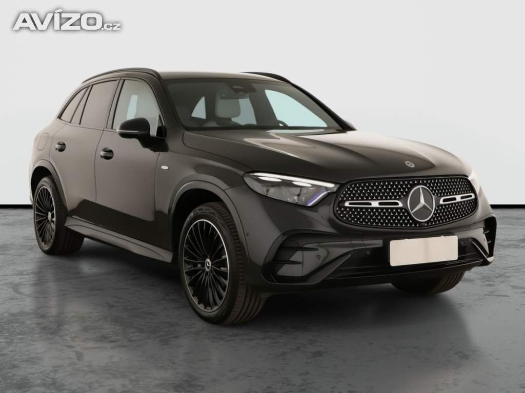 Mercedes GLC GLC 300 de 4MATIC