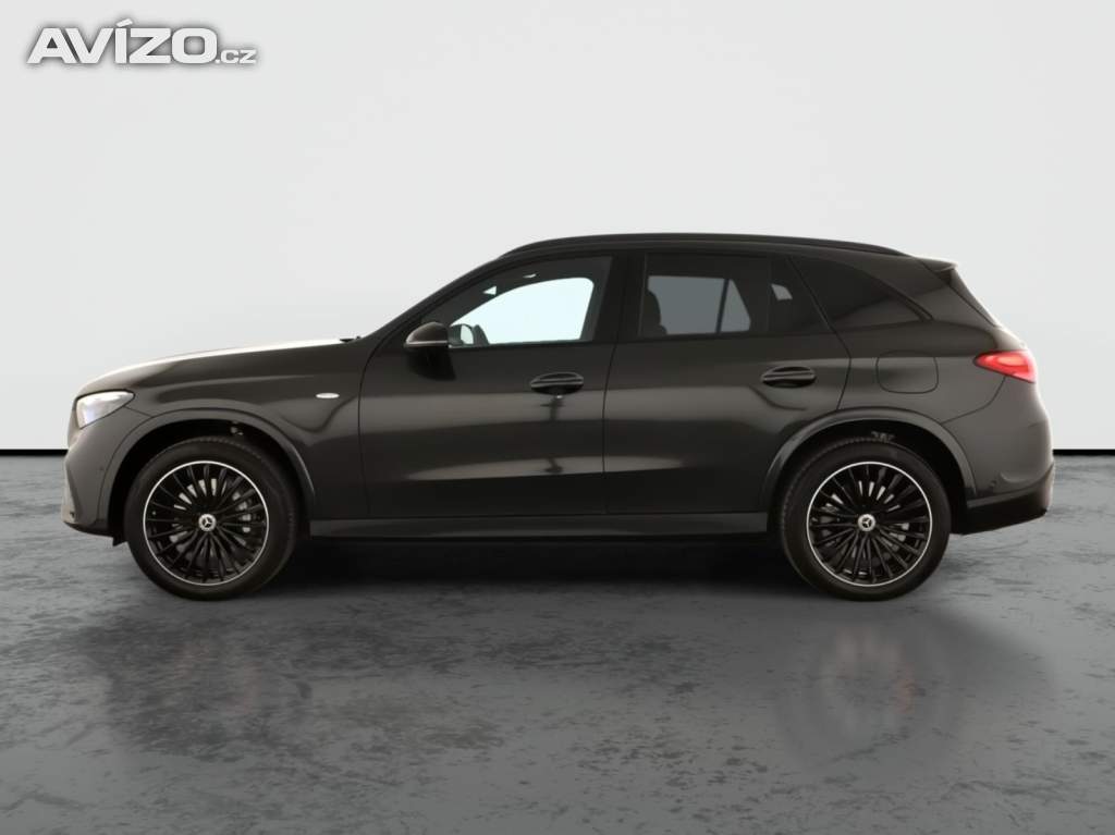 Foto inzerátu Mercedes GLC GLC 300 de 4MATIC