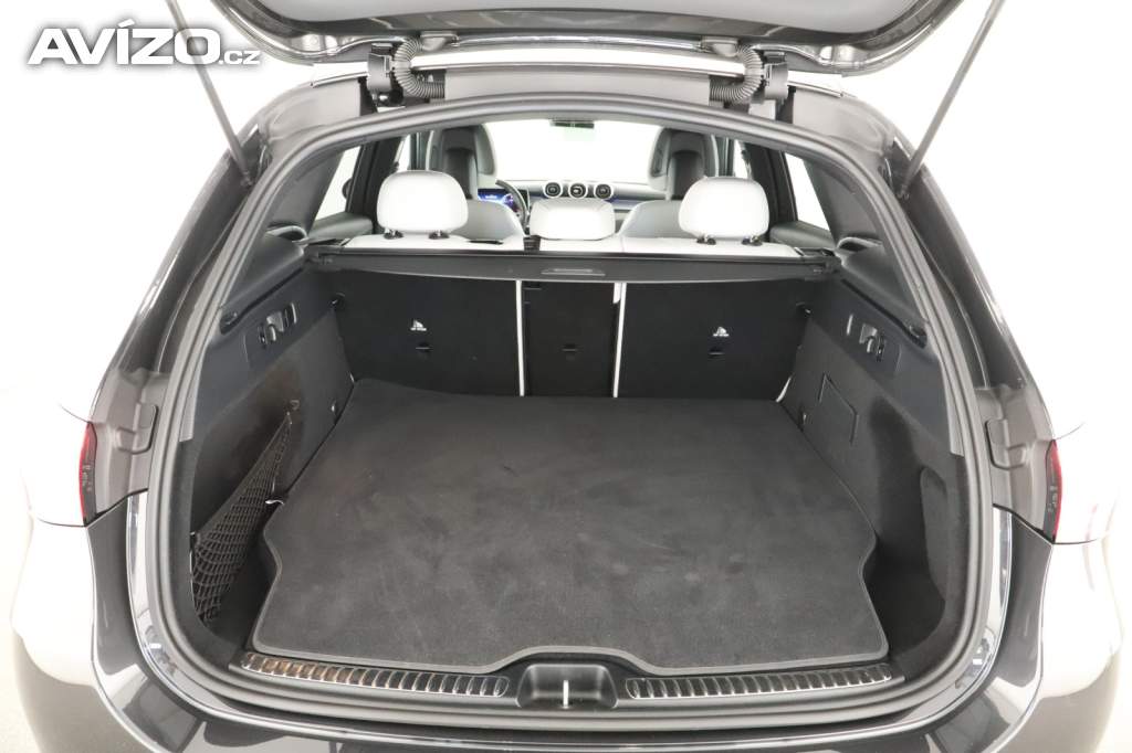 Foto inzerátu Mercedes GLC GLC 300 de 4MATIC