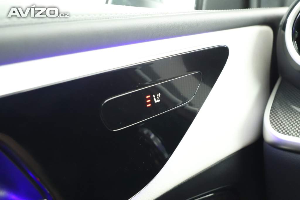 Foto inzerátu Mercedes GLC GLC 300 de 4MATIC