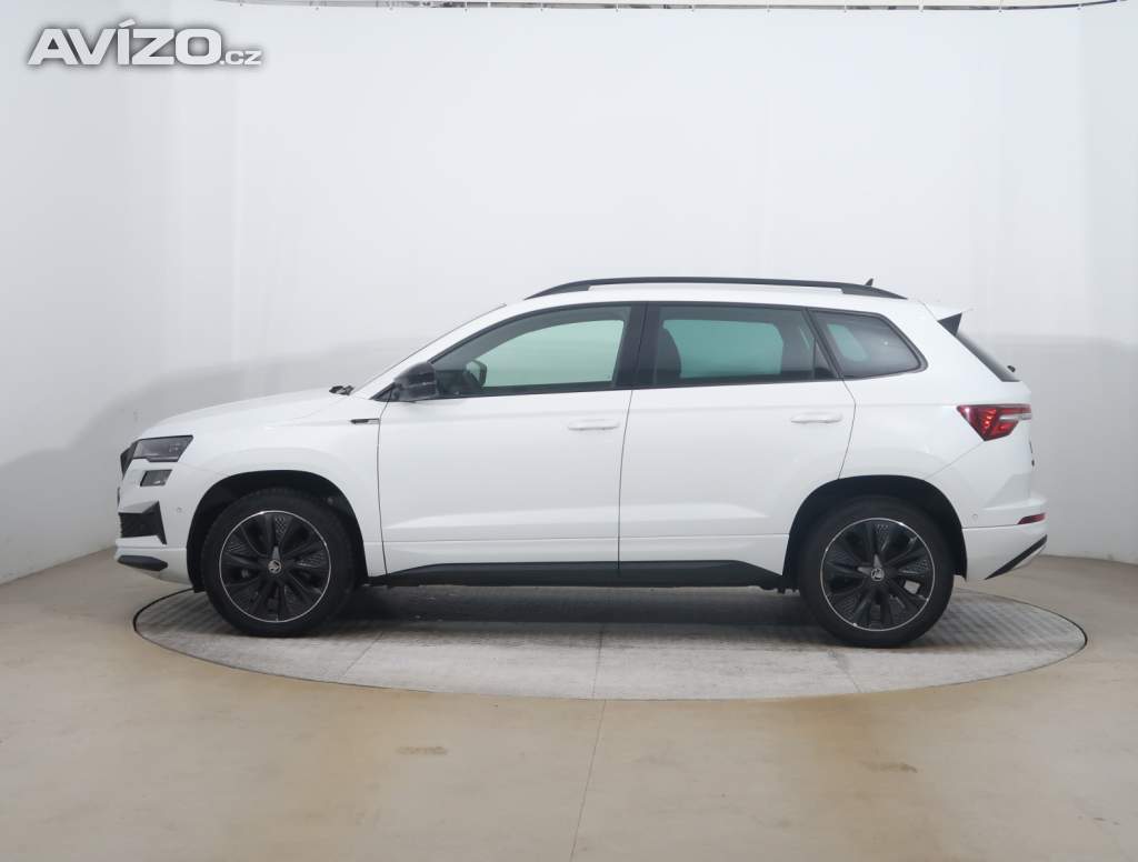 Foto inzerátu Skoda Karoq 1.5 TSI
