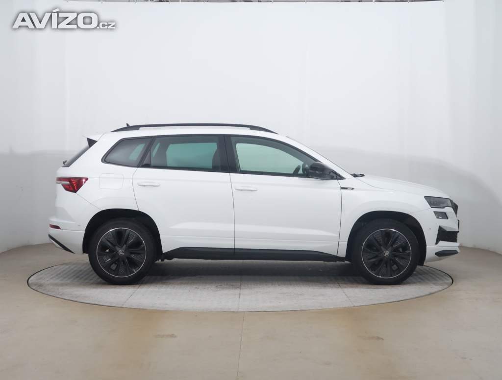Foto inzerátu Skoda Karoq 1.5 TSI