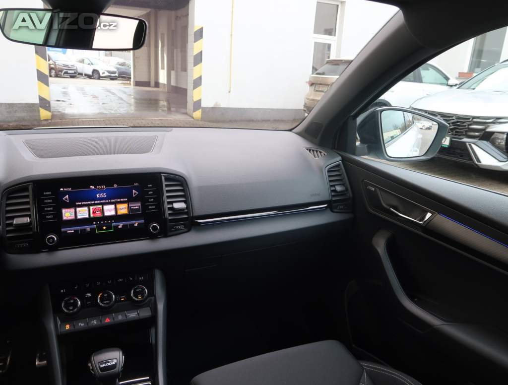 Foto inzerátu Skoda Karoq 1.5 TSI