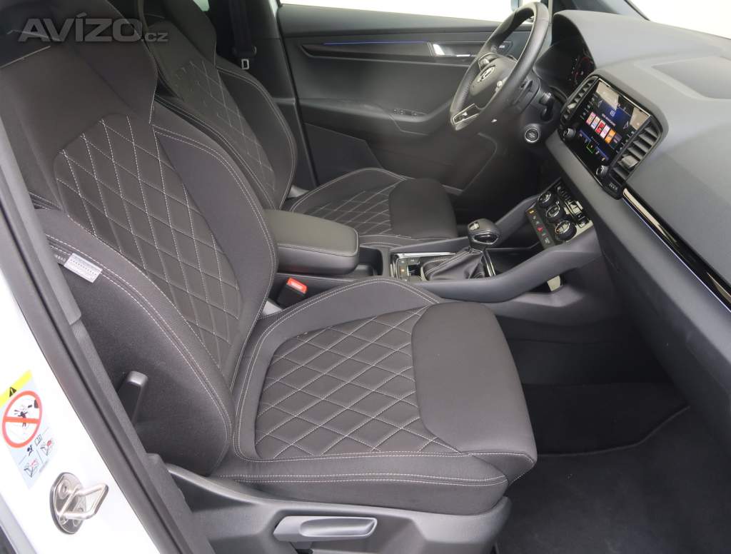 Foto inzerátu Skoda Karoq 1.5 TSI